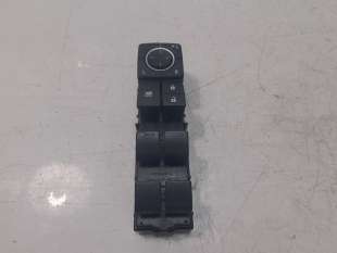 Recambio de mando elevalunas delantero izquierdo para lexus is iii (_e3_) 2013- 300h (ave30_) referencia OEM IAM 8404053230  