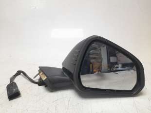 Recambio de retrovisor derecho para ford mustang 2014- gt referencia OEM IAM GR3B17682  