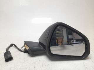 Recambio de retrovisor derecho para ford mustang 2014- gt referencia OEM IAM GR3B17682  