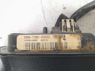 Recambio de retrovisor derecho para ford mustang 2014- gt referencia OEM IAM GR3B17682  