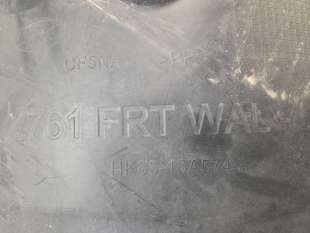 Recambio de paso rueda delantero izquierdo para jaguar f-pace (x761) 2015- 2.0 sd4 awd referencia OEM IAM HK8316A574A   2