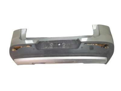 Recambio de paragolpes trasero para volvo xc40 (536) 2017- b4 mild-hybrid referencia OEM IAM 31449333  