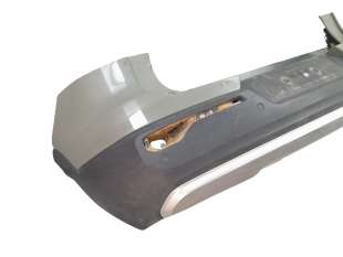 Recambio de paragolpes trasero para volvo xc40 (536) 2017- b4 mild-hybrid referencia OEM IAM 31449333   2