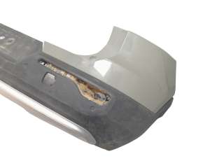 Recambio de paragolpes trasero para volvo xc40 (536) 2017- b4 mild-hybrid referencia OEM IAM 31449333  