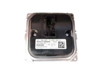 Recambio de centralita luces para renault clio v 2019- business edition referencia OEM IAM 260556623R A2C906658030 