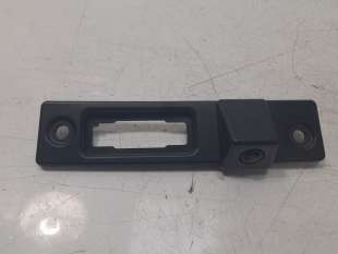 Recambio de camara vision trasera para jeep avenger 2022-2023 altitude referencia OEM IAM 9847393780  