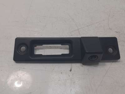 Recambio de camara vision trasera para jeep avenger 2022-2023 altitude referencia OEM IAM 9847393780  