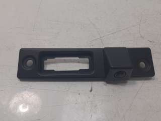 Recambio de camara vision trasera para jeep avenger 2022-2023 altitude referencia OEM IAM 9847393780  