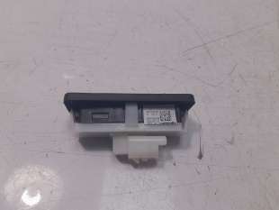 Recambio de maneta exterior maletero / porton para jeep avenger 2022-2023 altitude referencia OEM IAM 9820395580   2