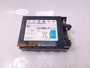 Recambio de bateria para renault captur ii 2019- techno referencia OEM IAM 244109775R  