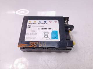 Recambio de bateria para renault captur ii 2019- techno referencia OEM IAM 244109775R  