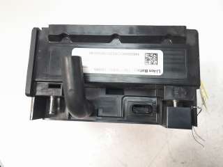 Recambio de bateria para renault captur ii 2019- techno referencia OEM IAM 244109775R  