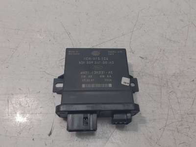 Recambio de modulo electronico para ford s-max (wa6) 2006-2014 2.0 tdci referencia OEM IAM 5DF009041  