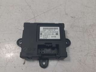 Recambio de modulo electronico para ford s-max (wa6) 2006-2014 2.0 tdci referencia OEM IAM 7G9T14B534  