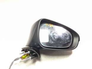 Recambio de retrovisor derecho para lexus is iii (_e3_) 2013- 300h (ave30_) referencia OEM IAM 8791A76070C3  