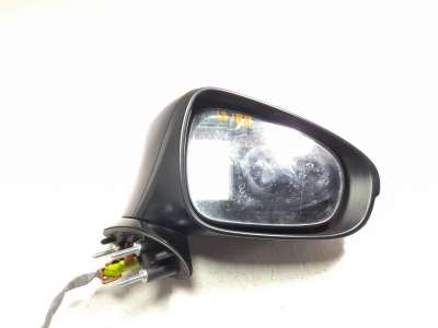 Recambio de retrovisor derecho para lexus is iii (_e3_) 2013- 300h (ave30_) referencia OEM IAM 8791A76070C3  