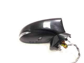 Recambio de retrovisor derecho para lexus is iii (_e3_) 2013- 300h (ave30_) referencia OEM IAM 8791A76070C3  