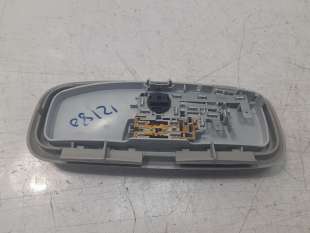 Recambio de luz interior para ford s-max (wa6) 2006-2014 2.0 tdci referencia OEM IAM 168459   2