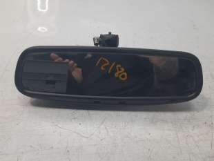 Recambio de espejo para ford s-max (wa6) 2006-2014 2.0 tdci referencia OEM IAM 3S7A17E678BA  