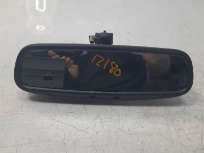 Recambio de espejo para ford s-max (wa6) 2006-2014 2.0 tdci referencia OEM IAM 3S7A17E678BA  