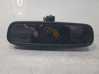 Recambio de espejo para ford s-max (wa6) 2006-2014 2.0 tdci referencia OEM IAM 3S7A17E678BA  