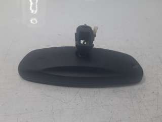 Recambio de espejo para ford s-max (wa6) 2006-2014 2.0 tdci referencia OEM IAM 3S7A17E678BA  