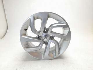 Recambio de llanta para opel crossland x / crossland (p17, p2qo) 2017- 1.2 (75) referencia OEM IAM 39007897   Recambio de llanta para opel crossland x / crossland (p17, p2qo) 2017- 1.2 (75) referencia OEM IAM 39007897