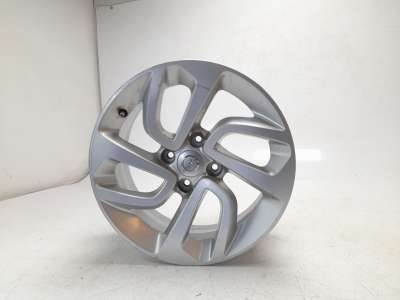 Recambio de llanta para opel crossland x / crossland (p17, p2qo) 2017- 1.2 (75) referencia OEM IAM 39007897   Recambio de llanta para opel crossland x / crossland (p17, p2qo) 2017- 1.2 (75) referencia OEM IAM 39007897