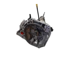 Recambio de caja cambios para renault clio v 2019- business edition referencia OEM IAM JR5070 320107059R 