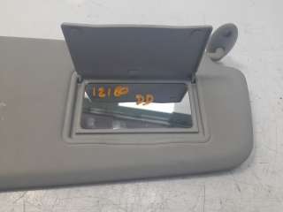Recambio de parasol derecho para ford s-max (wa6) 2006-2014 2.0 tdci referencia OEM IAM 1880824  