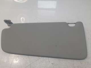 Recambio de parasol derecho para ford s-max (wa6) 2006-2014 2.0 tdci referencia OEM IAM 1880824  