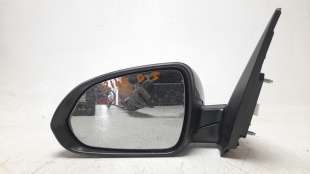 Recambio de retrovisor izquierdo para kia stonic (yb) 2017- 1.2 cvvt referencia OEM IAM 87610H8070  