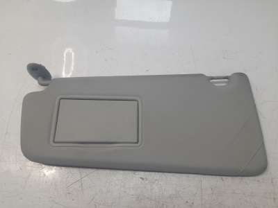 Recambio de parasol izquierdo para ford s-max (wa6) 2006-2014 2.0 tdci referencia OEM IAM 1880328  