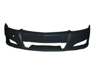 Recambio de paragolpes delantero para opel astra h ber. 2006-2010 referencia OEM IAM 1400575 107164508 OP4141001