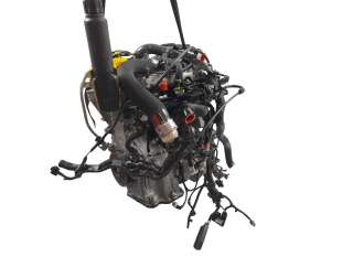Recambio de motor completo para renault clio v 2019- business edition referencia OEM IAM H4DD460   2