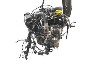 Recambio de motor completo para renault clio v 2019- business edition referencia OEM IAM H4DD460  