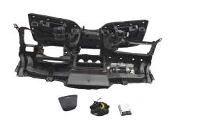 Recambio de kit airbag para ford s-max (wa6) 2006-2014 2.0 tdci referencia OEM IAM 1501130  