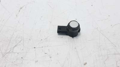 Recambio de sensor de aparcamiento para seat leon (5f1) 2012- 1.6 tdi referencia OEM IAM 34D919275A  