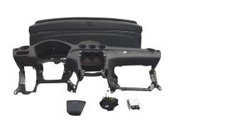 Recambio de kit airbag para ford s-max (wa6) 2006-2014 2.0 tdci referencia OEM IAM 1501130  