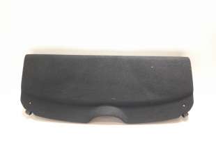 Recambio de bandeja trasera para mini mini (f55) 2013- cooper d referencia OEM IAM 7319125  