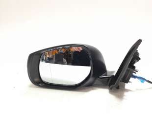 Recambio de retrovisor izquierdo para infiniti q50 2013- 50 d referencia OEM IAM 963024GR3A  