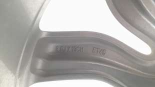 Recambio de llanta para land rover discovery sport (l550) 2014- 2.2 d 4x4 referencia OEM IAM FK721007EB   2