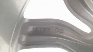 Recambio de llanta para land rover discovery sport (l550) 2014- 2.2 d 4x4 referencia OEM IAM FK721007EB  