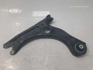 Recambio de brazo suspension delantero izquierdo para seat arona 2017- xcellence referencia OEM IAM 2Q0407151E  