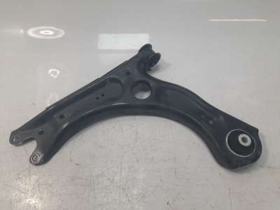Recambio de brazo suspension delantero izquierdo para seat arona 2017- xcellence referencia OEM IAM 2Q0407151E  