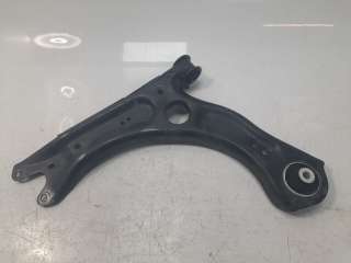Recambio de brazo suspension delantero izquierdo para seat arona 2017- xcellence referencia OEM IAM 2Q0407151E  