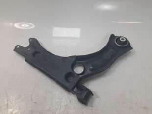Recambio de brazo suspension delantero izquierdo para seat arona 2017- xcellence referencia OEM IAM 2Q0407151E   2
