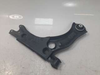Recambio de brazo suspension delantero izquierdo para seat arona 2017- xcellence referencia OEM IAM 2Q0407151E  