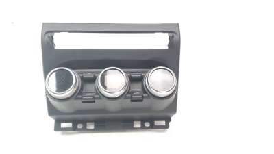 Recambio de mando climatizador para renault clio v 2019- business edition referencia OEM IAM 275100936R  