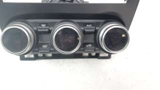 Recambio de mando climatizador para renault clio v 2019- business edition referencia OEM IAM 275100936R  